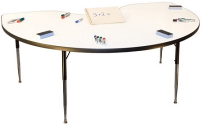 Markerboard Tables