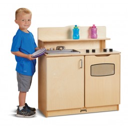 Preschool Kitchen Furniture