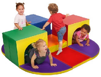 Soft Play Furniture