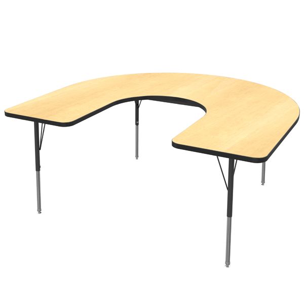 Horseshoe MG2200 Activity Table by Marco Group