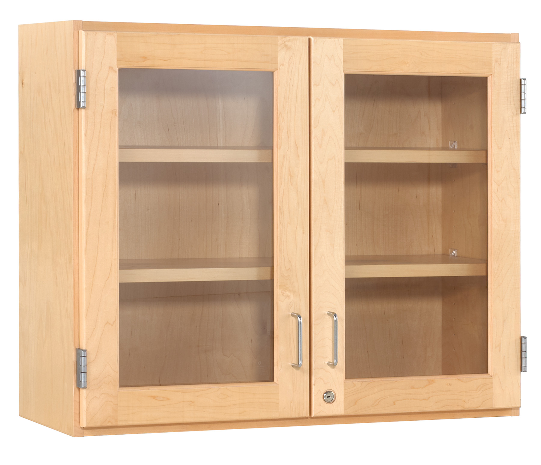 Wall Storage Cabinet 36 W X 30 H 12, 12 Inch Deep Cabinet With Doors
