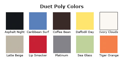 Duet by Global Poly Colors