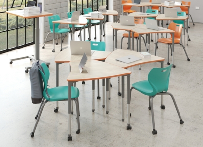 Artcobell Classroom Desks